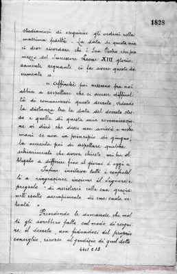 Fotogramma C 12