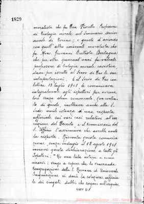 Fotogramma D 1