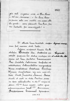 Fotogramma B 2