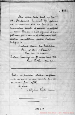 Fotogramma C 12