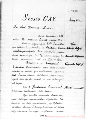 Fotogramma E 6