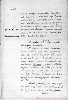 Fotogramma A 1