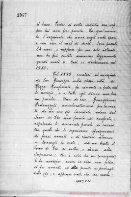 Fotogramma C 11