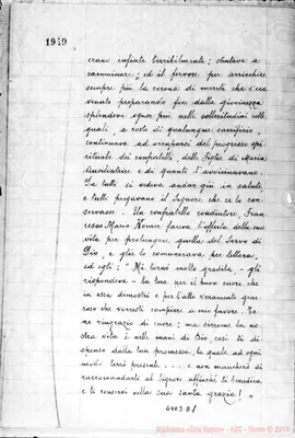 Fotogramma D 1
