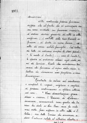 Fotogramma E 11