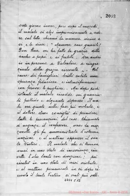 Fotogramma C 12
