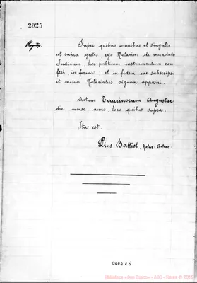 Fotogramma E 5