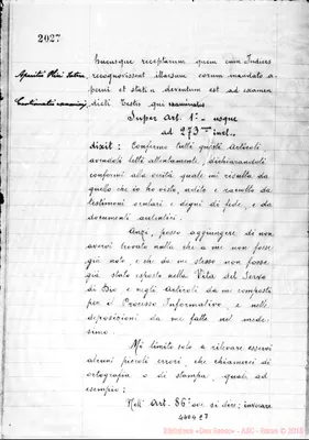 Fotogramma E 7