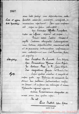 Fotogramma C 11