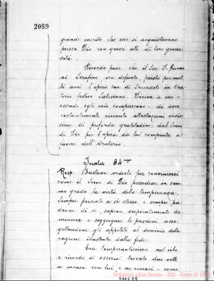 Fotogramma E 9