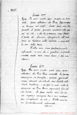 Fotogramma C 1