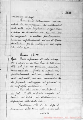 Fotogramma C 10