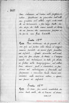 Fotogramma C 11