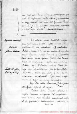 Fotogramma D 1