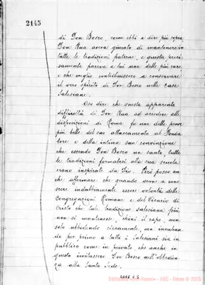 Fotogramma E 5