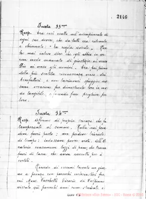 Fotogramma E 6