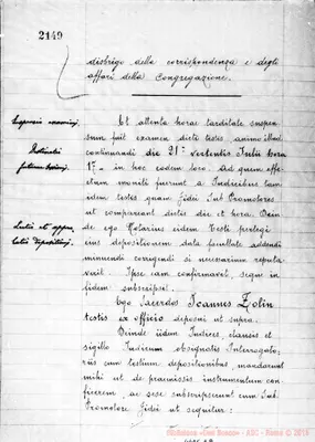 Fotogramma E 9
