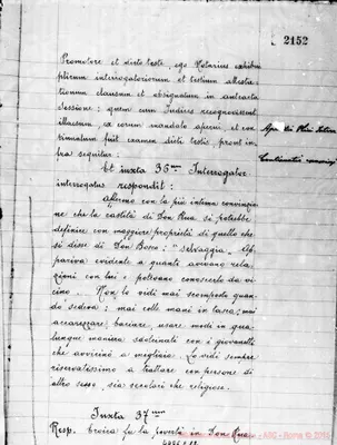 Fotogramma E 12