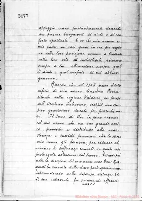Fotogramma C 1