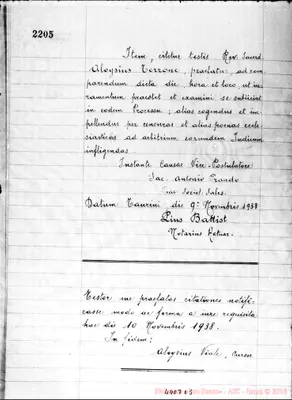 Fotogramma E 5