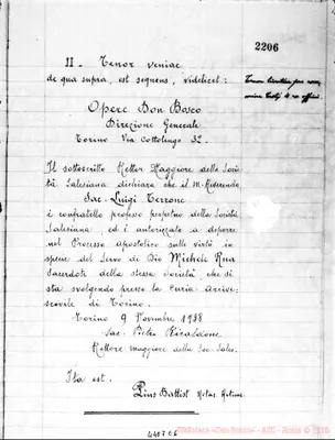Fotogramma E 6