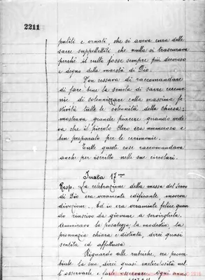 Fotogramma E 11