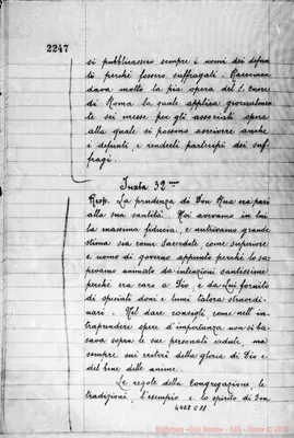 Fotogramma C 11