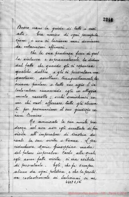 Fotogramma C 12