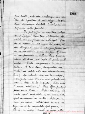 Fotogramma E 8