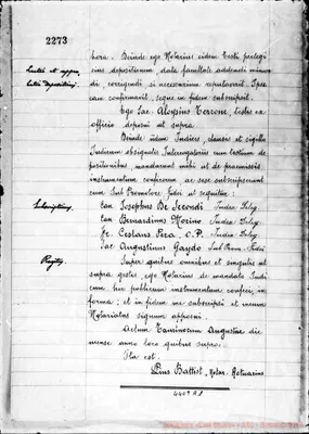Fotogramma A 1