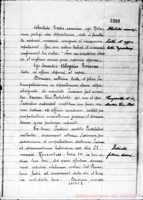 Fotogramma C 2