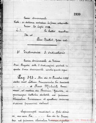 Fotogramma E 10