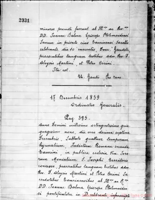 Fotogramma E 11
