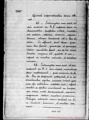 Fotogramma C 11