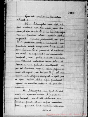 Fotogramma C 12
