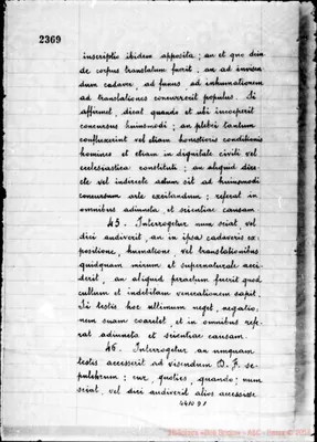 Fotogramma D 1