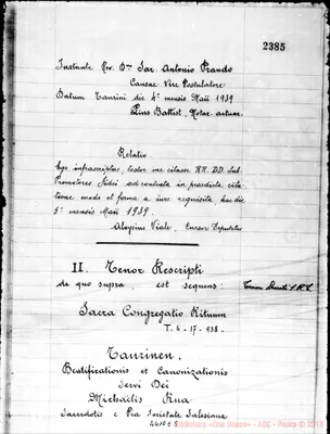 Fotogramma E 5