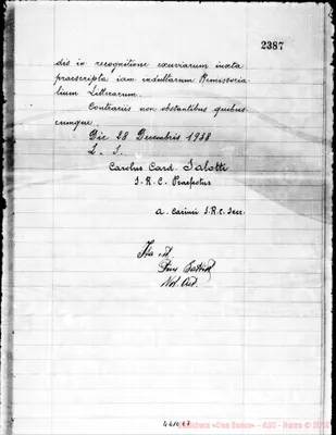 Fotogramma E 7