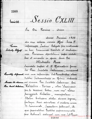 Fotogramma E 8