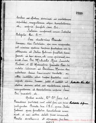 Fotogramma E 9