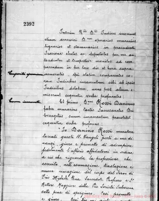 Fotogramma E 12