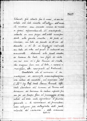 Fotogramma C 1