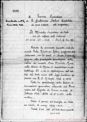 Fotogramma C 12