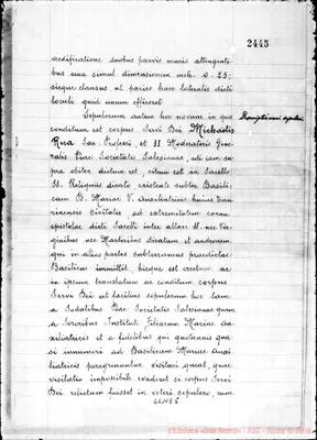 Fotogramma E 5