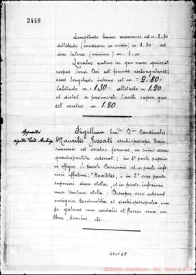 Fotogramma E 8