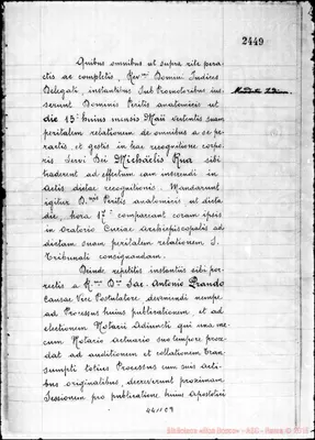 Fotogramma E 9