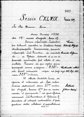 Fotogramma C 1