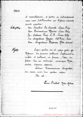 Fotogramma E 8