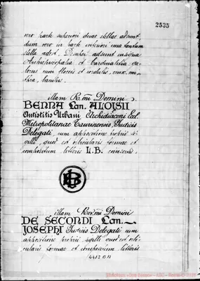 Fotogramma B 11