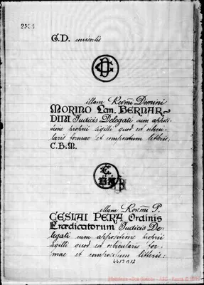 Fotogramma B 12